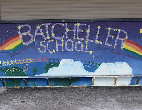 Batcheller Early Education Center